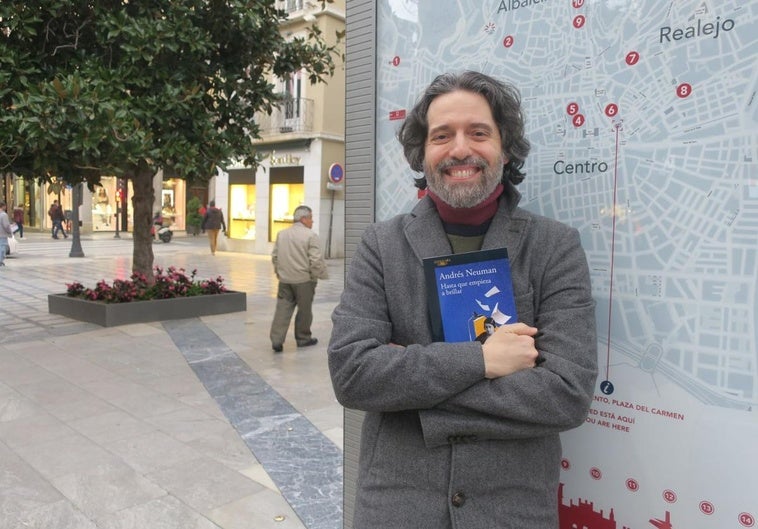 «María Moliner volcó en su diccionario una experiencia vital rica y compleja»