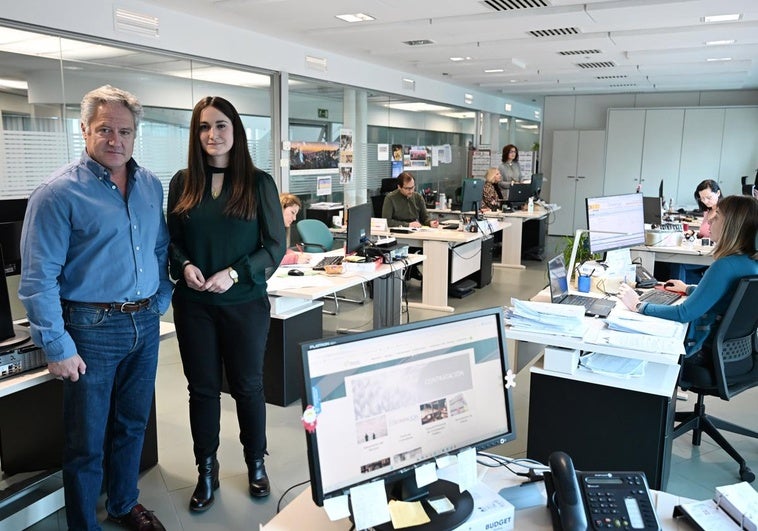 Diputación presenta el Plan de Contratación 2025 con 300 propuestas para dinamizar la economía