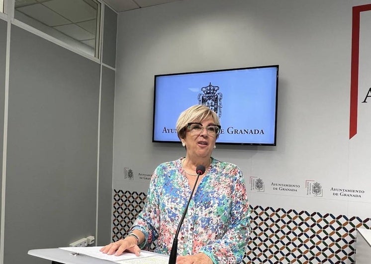 El PSOE pide a Carazo no perder los legados de Brazán y la Casa Ajsaris