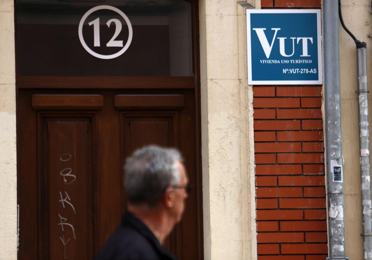 La regulación «podría tener impacto en la economía, el turismo y los derechos de propietarios»