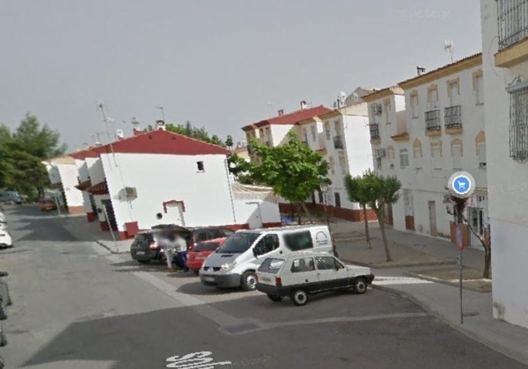 Un detenido por una reyerta con disparos entre dos clanes en Alhendín hace cuatro meses