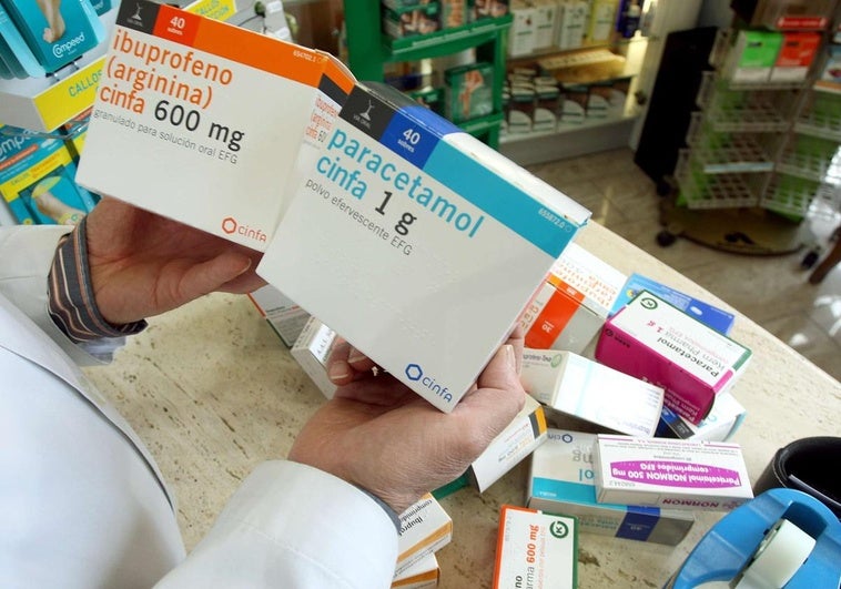El aviso de la famosa enfermera Esther Gómez por el uso de paracetamol o ibuprofeno