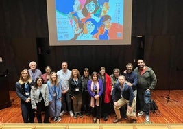 Jornadas de enfermería para impulsar la docencia y la investigación con perspectiva de género
