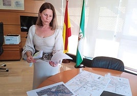 El acceso Norte a Almería vuelve al punto de partida para encajar las obras del Nudo de Viator