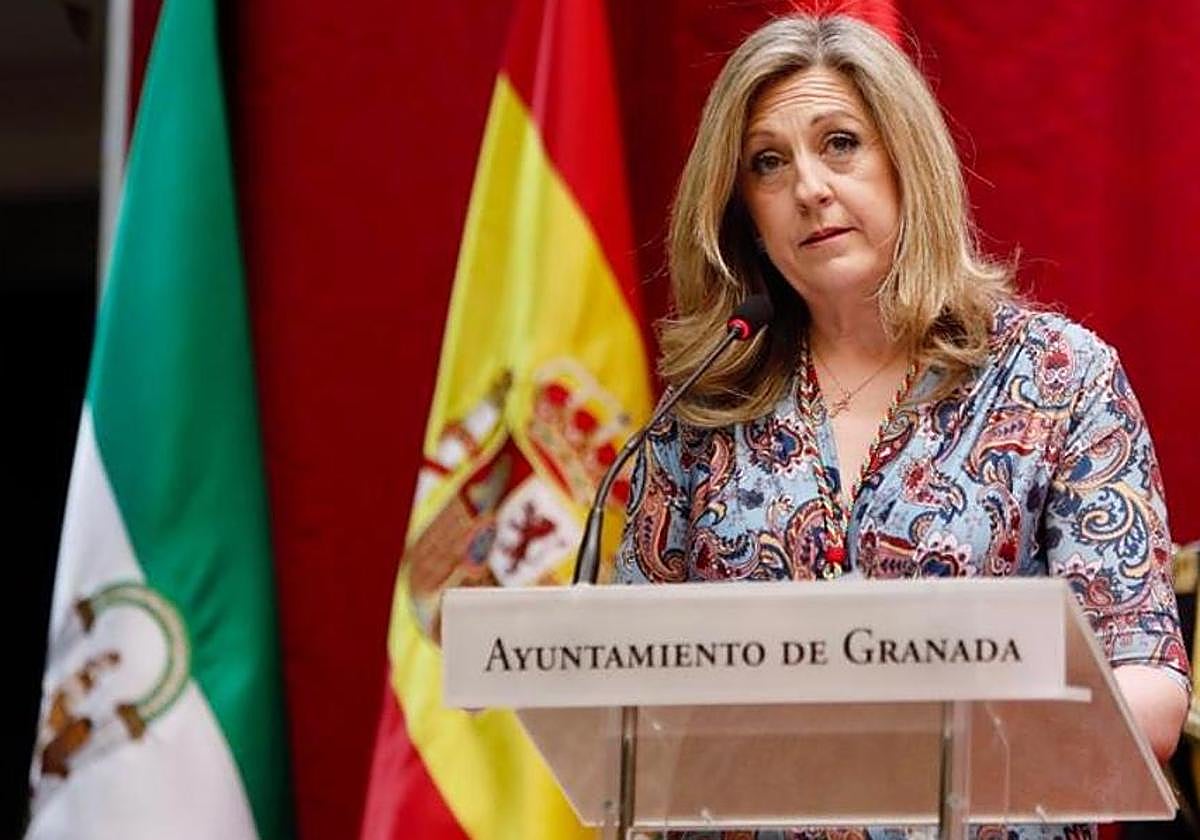 Vox critica el «triunfalismo» de la alcaldesa y exige que la mejora ...