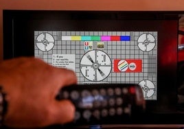 Si no ves bien la televisión tras el cambio en la TDT puedes tener mal este ajuste.