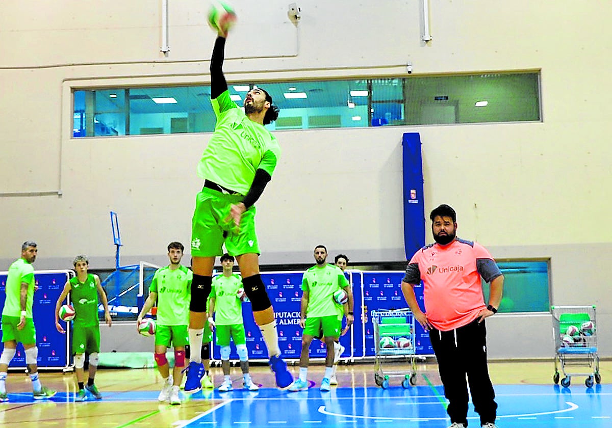 «La forma de perder nos toca el orgullo»