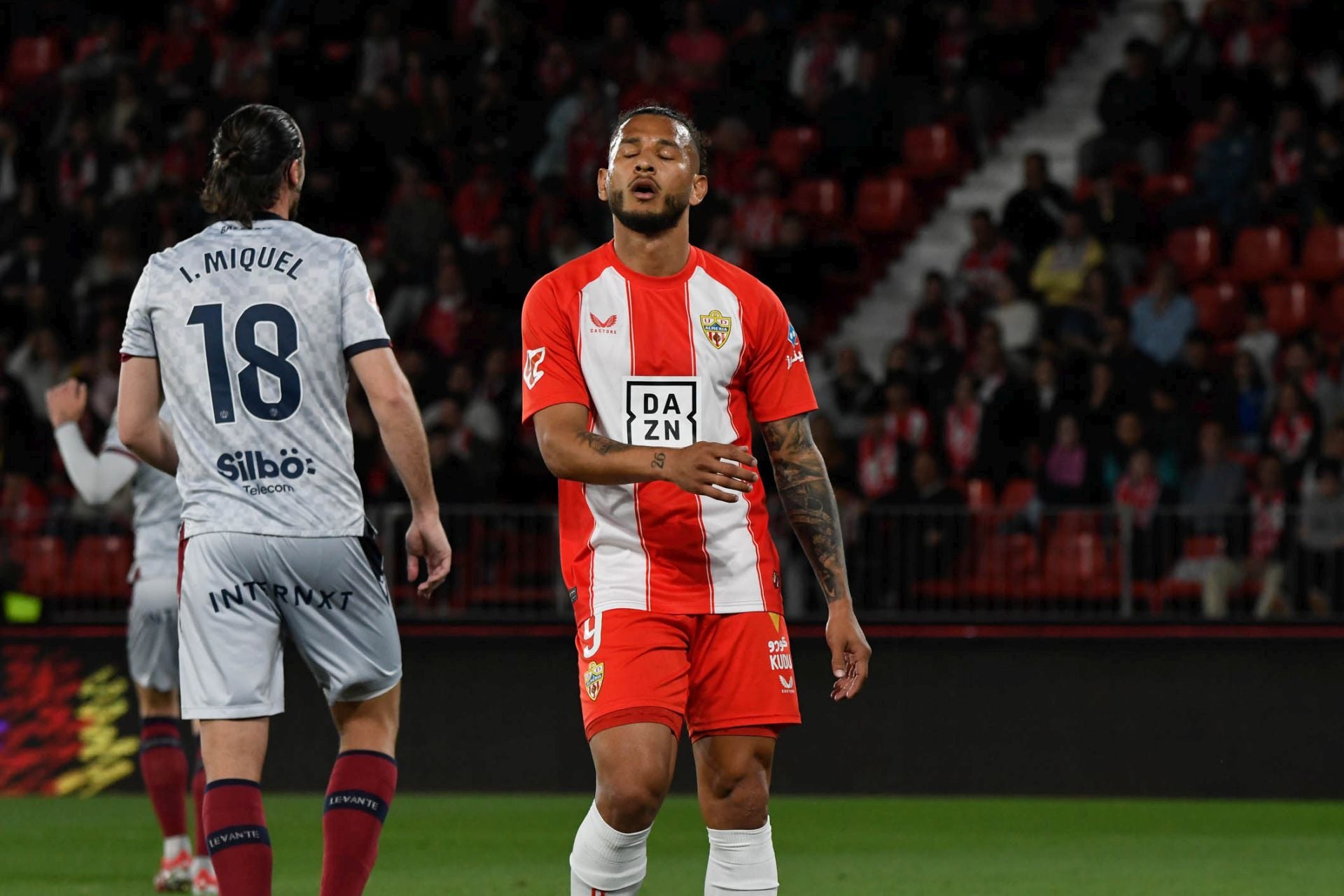 Un gol con valor de oro