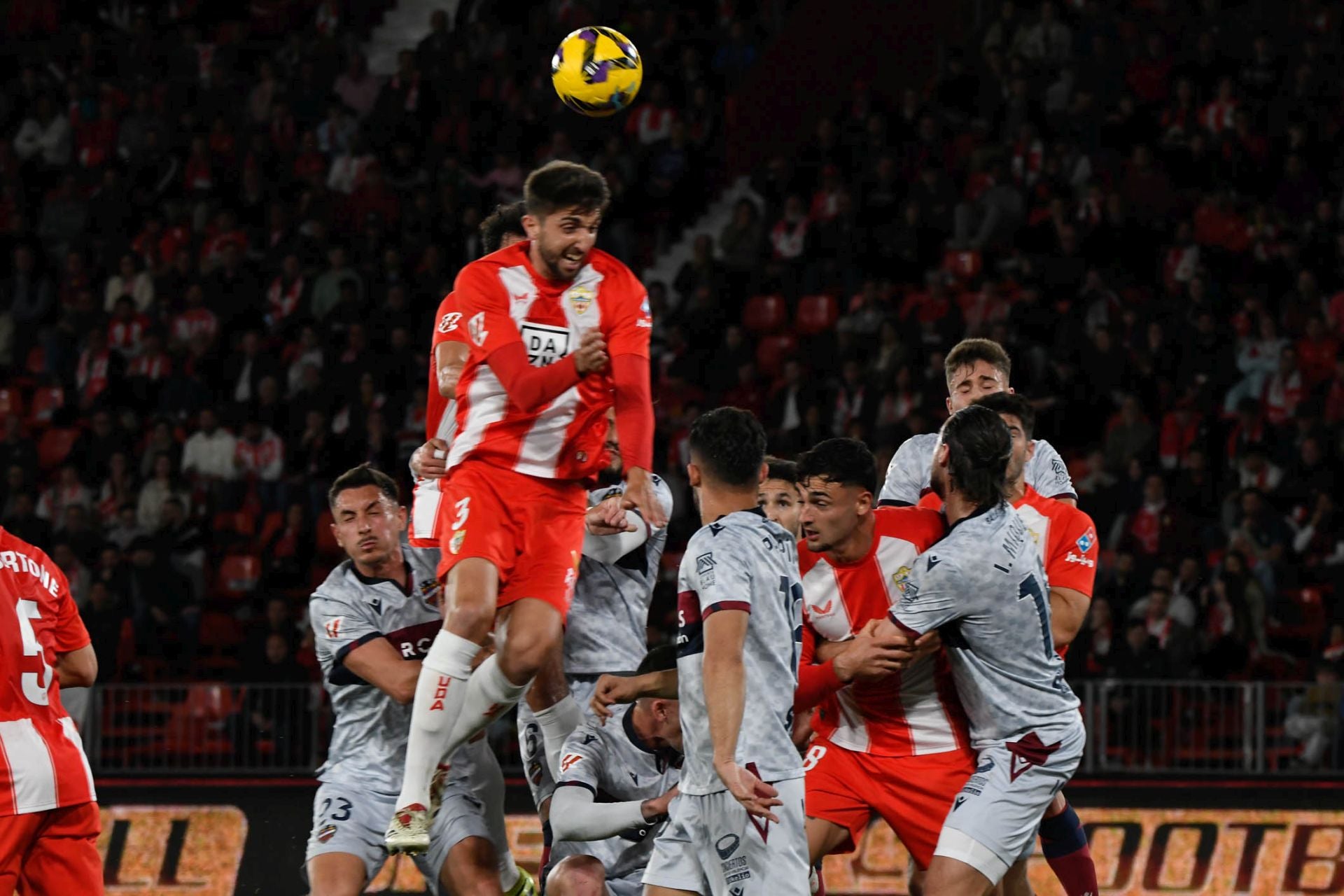 Un gol con valor de oro