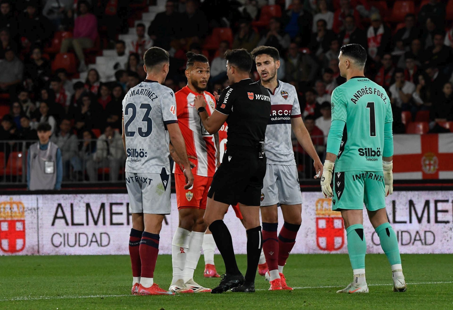 Un gol con valor de oro