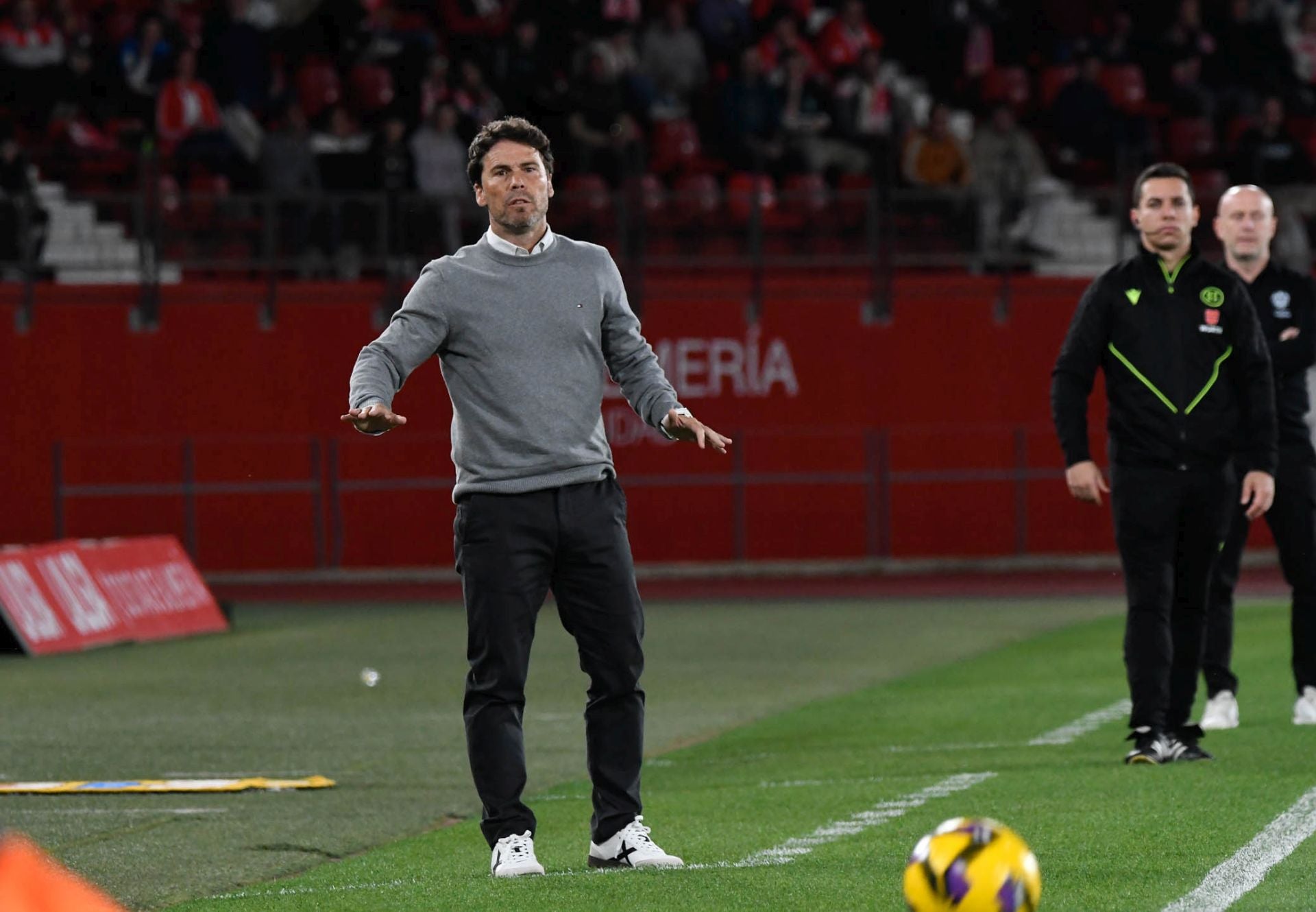 Un gol con valor de oro