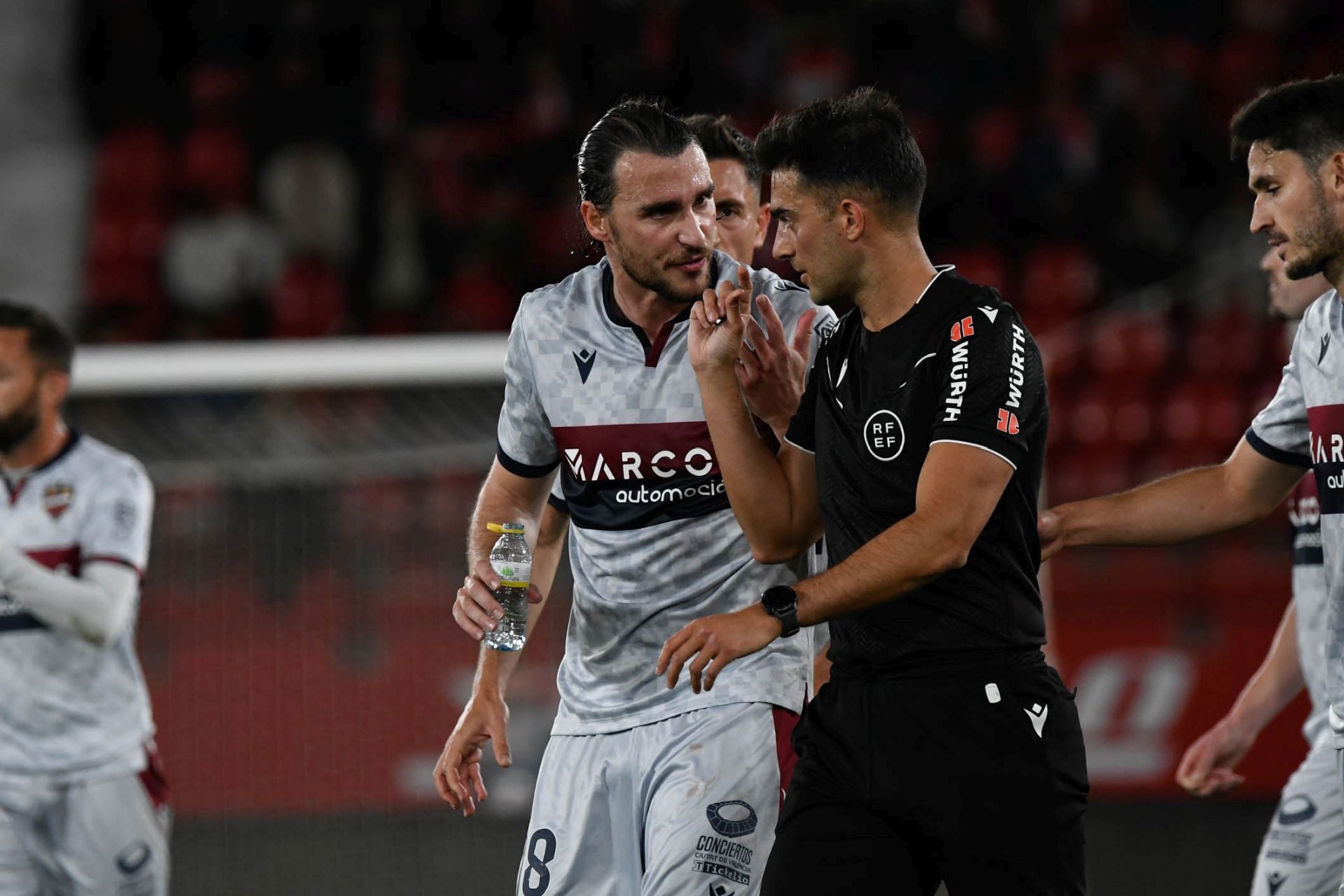 Un gol con valor de oro