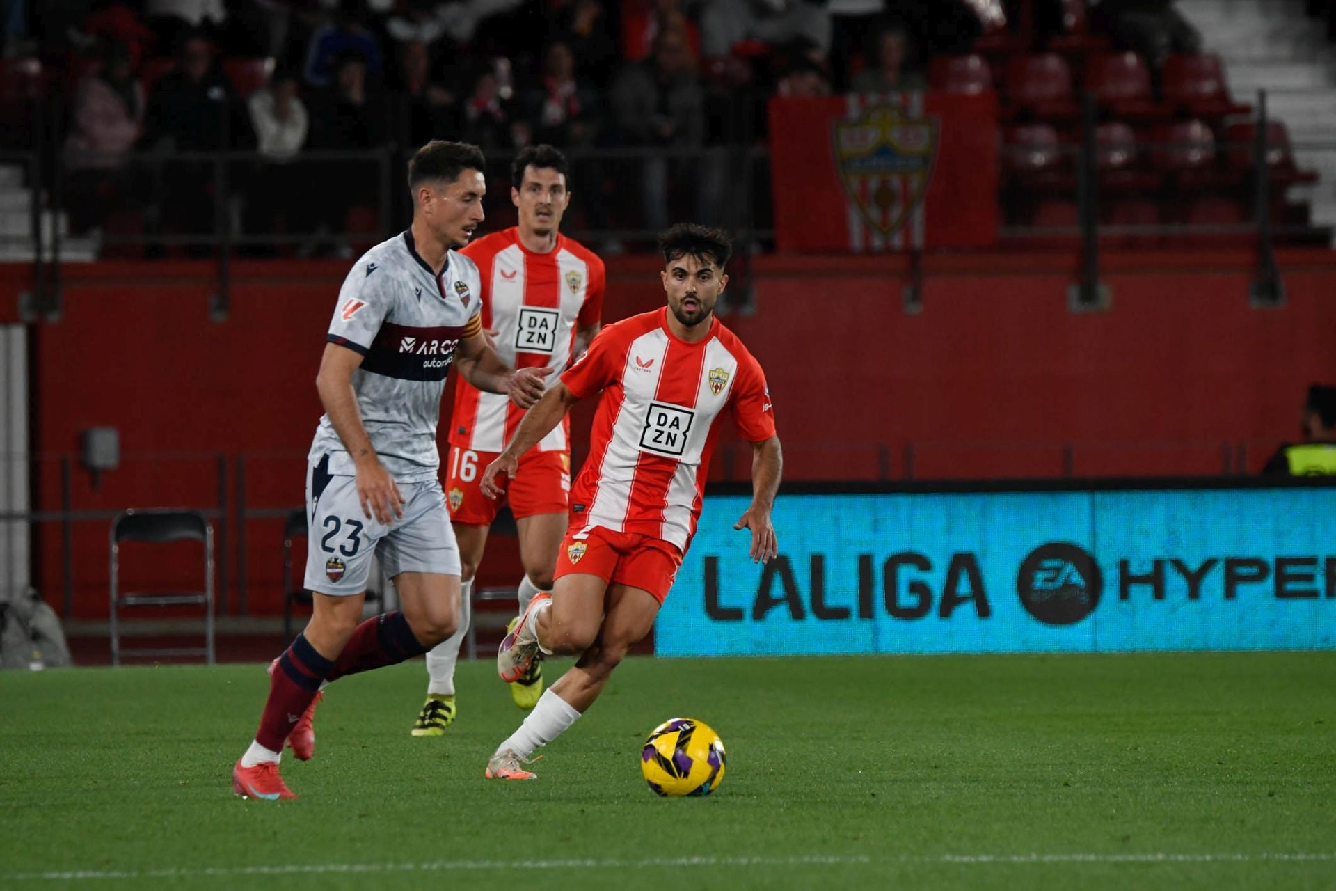 Un gol con valor de oro