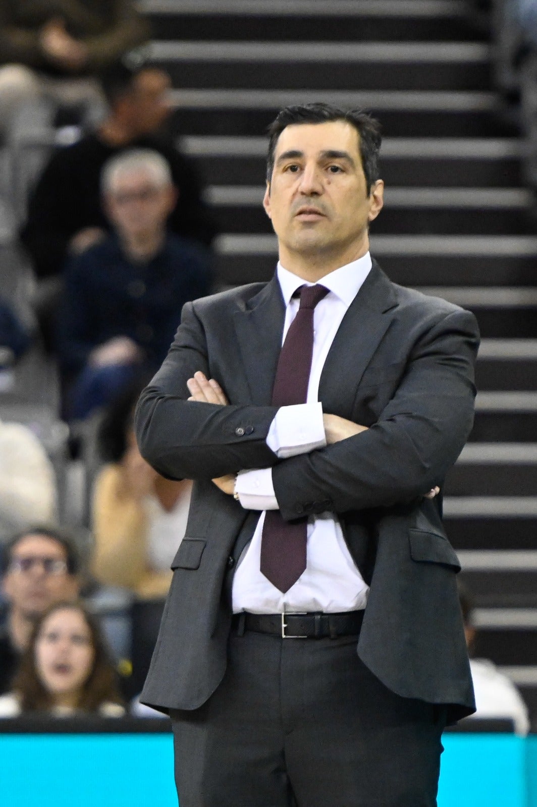 Las mejores imágenes del Covirán - Valencia