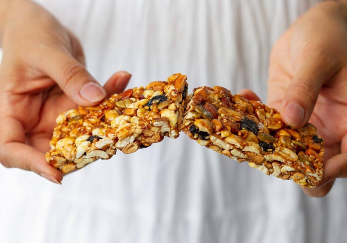 La ocu advierte sobre la calidad de las barritas de cereales vendidas en supermercados | ideal