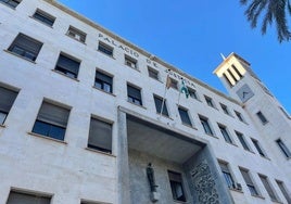 Condenado por intentar colar un billete falso de 500 euros en un salón de juegos