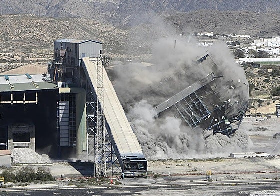 La Junta aprueba 38 millones de euros en ayudas de Transición Justa para la provincia de Almería