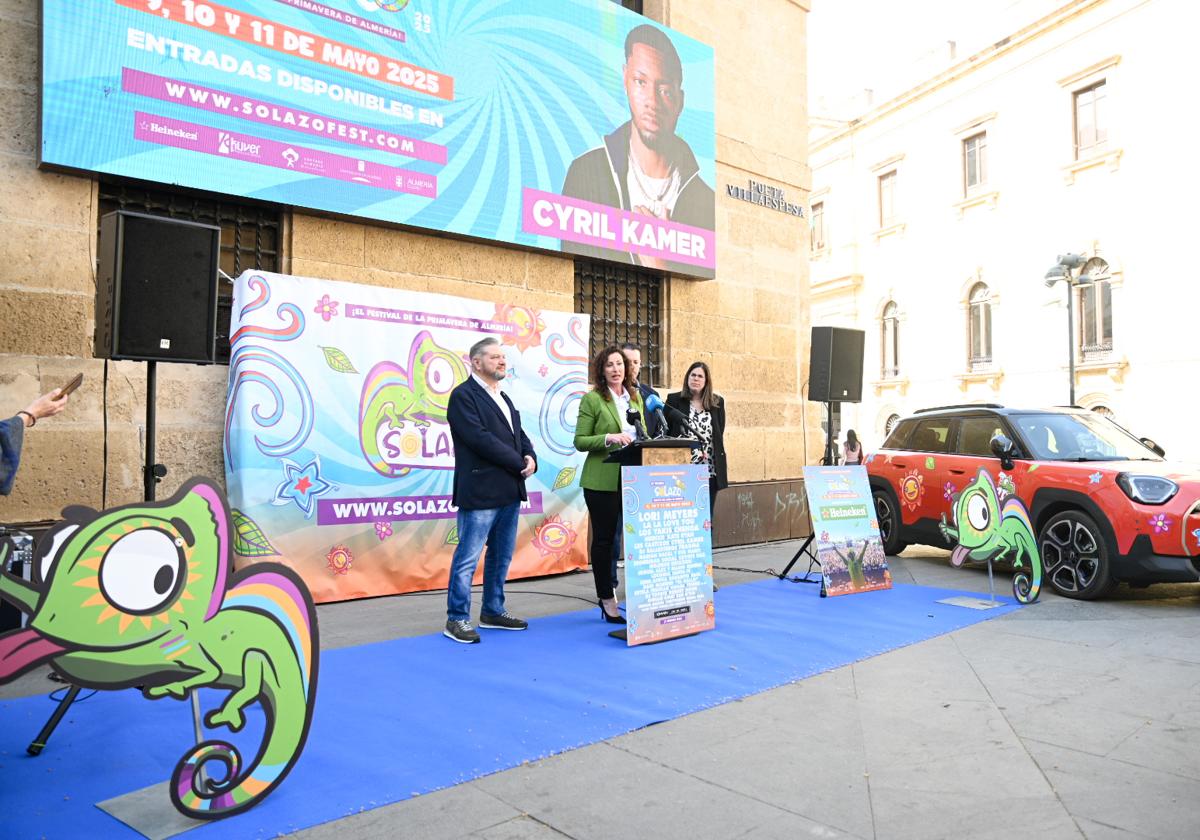 Solazo Fest 2025 lucirá con fuerza en su quinta edición con más música, diversión y nuevas experiencias