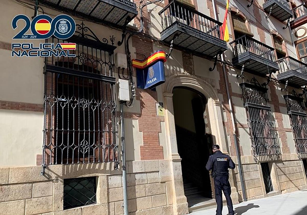 La mujer rusa que denunció en Granada 21 cargos en su tarjeta y había sido ella misma para apostar en el casino