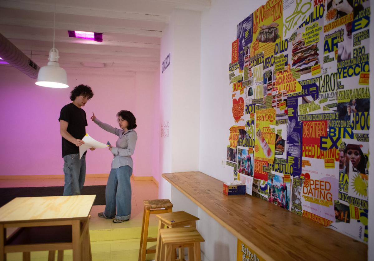 Los otros templos de la creación en granada | ideal