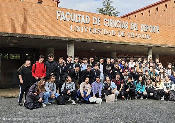 La UGR lleva al aula a los superhéroes de Marvel y DC en una innovadora experiencia educativa