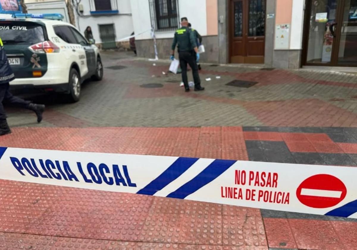 Encarcelan al detenido por matar a puñaladas a gaby en almuñécar | ideal