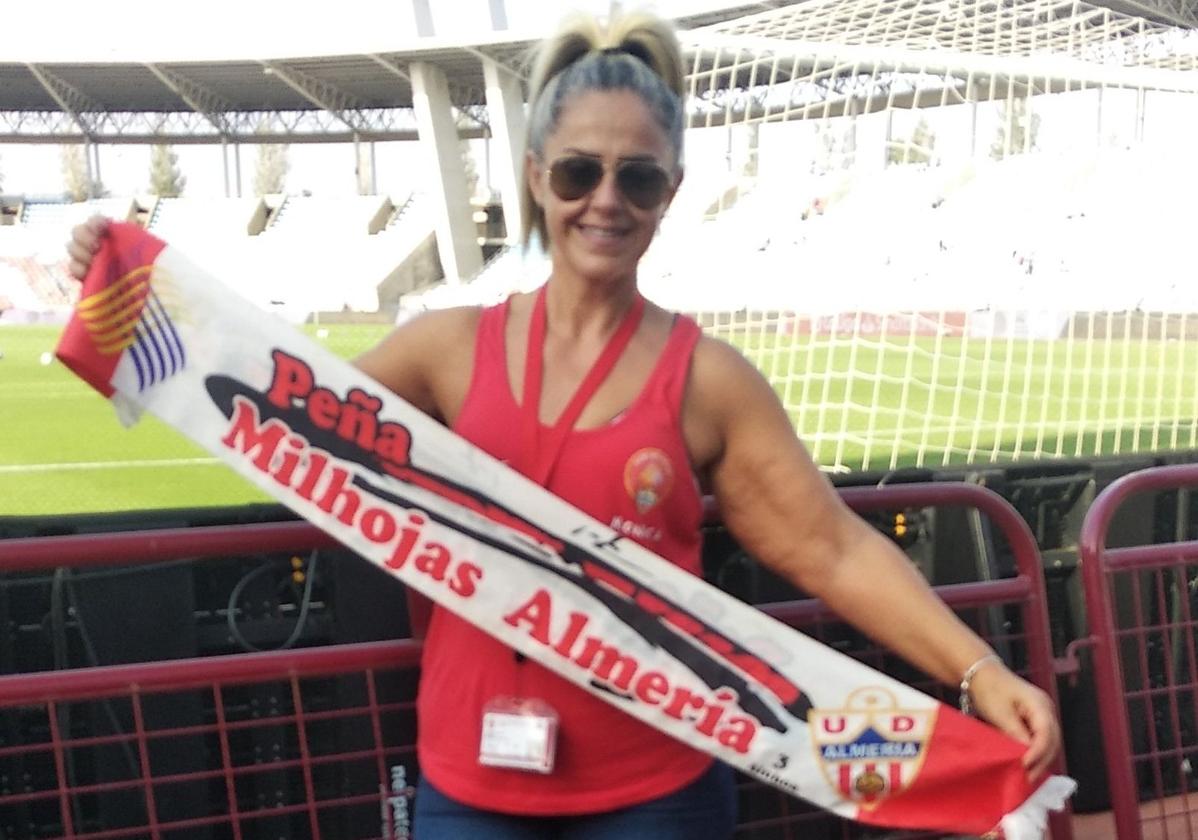 La Peña Milhojas deshabilitada por 'Aficiones Unidas'