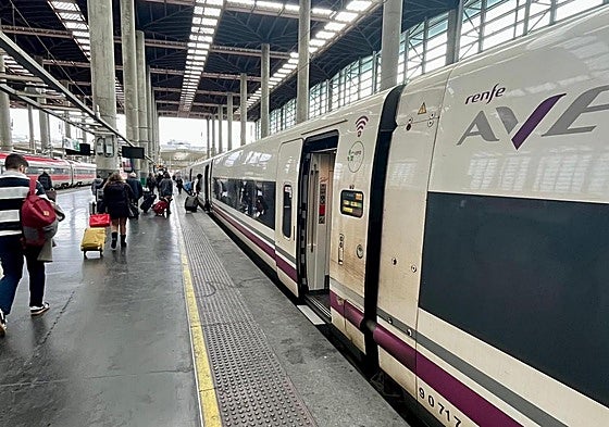 El Gobierno, tras la licitación del último tramo de la variante de Loja: «Granada va a tener el AVE que se merece»