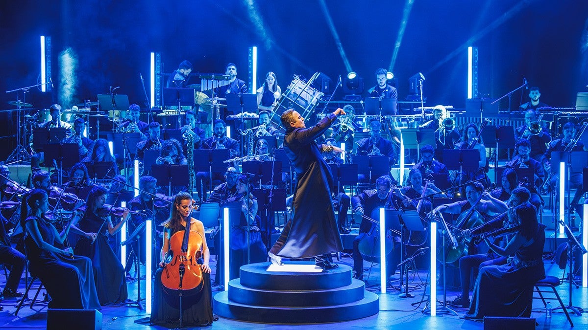 La Film Symphony Orchestra se despide de su gira inolvidable con un concierto final que te llevará al límite