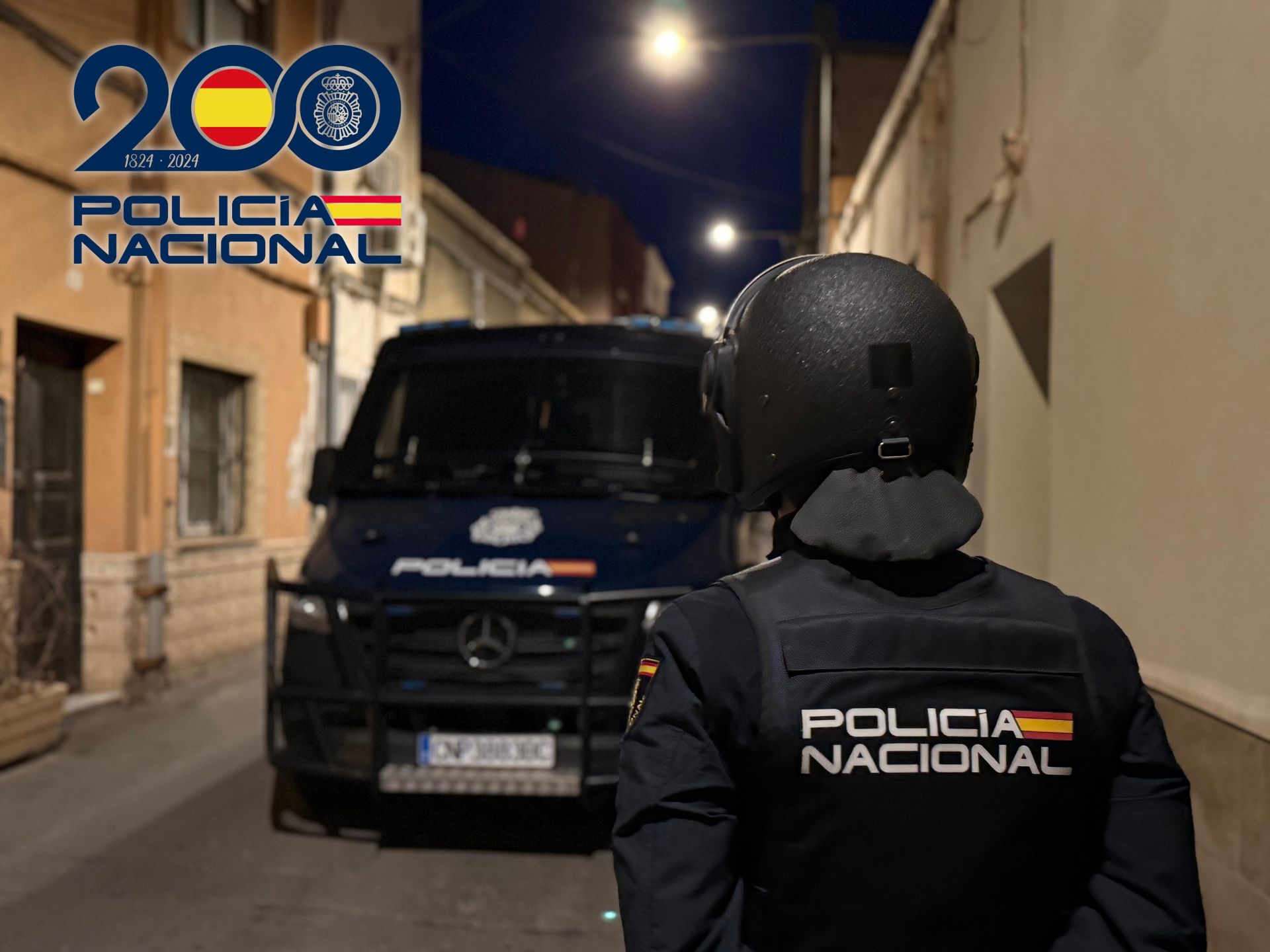 La macrooperación contra la droga de pechina deja alrededor de 40 detenidos | ideal