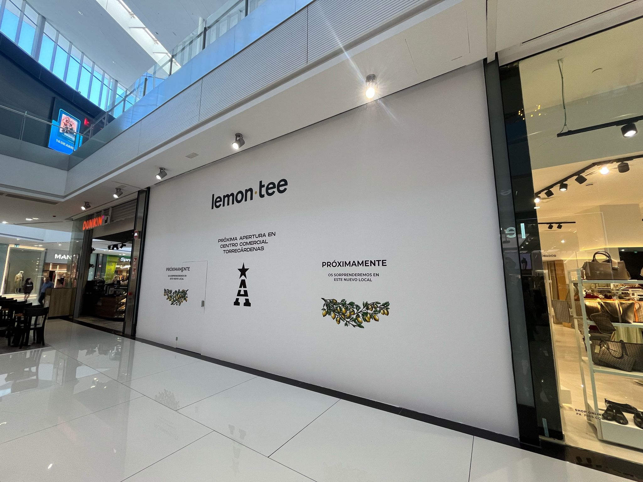 La nueva tienda de moda sostenible que desembarca en Almería