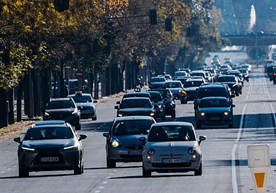 Ciudadanos de segunda