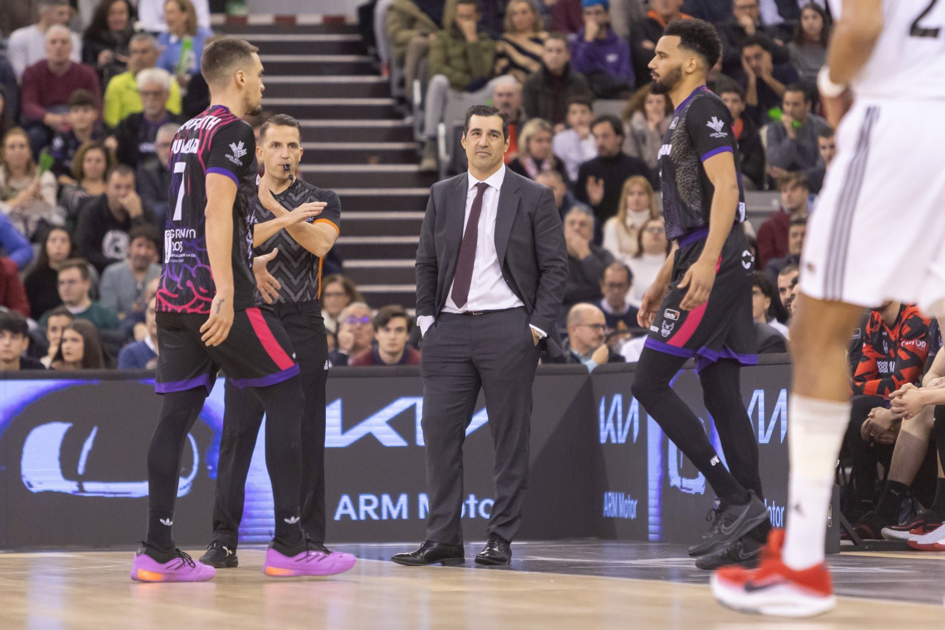 Pin cree que el Barça es «una oportunidad»