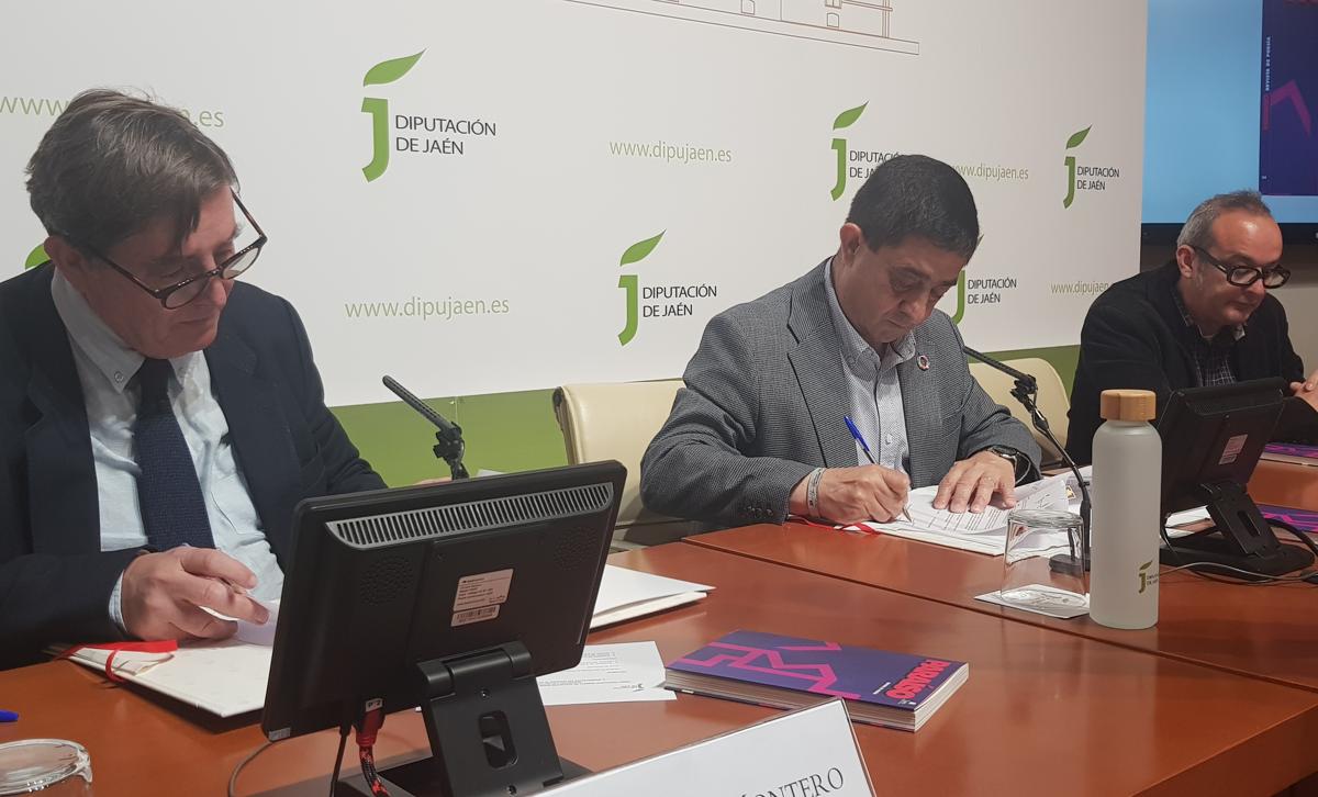 La fundación miguel hernández y el instituto cervantes colaboran para difundir la obra del poeta | ideal