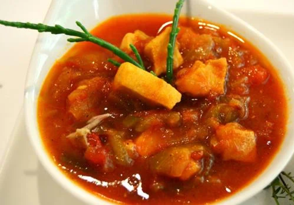 Roquetas se prepara para degustar la 'gran fritá' | ideal