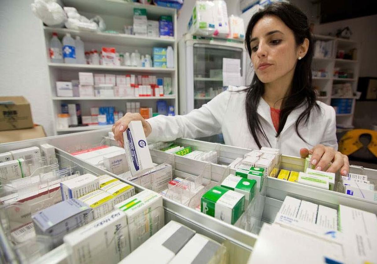 Estos son los medicamentos que ya pueden recetar las enfermeras | ideal