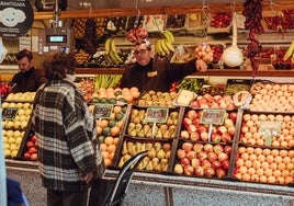 El IPC se sitúa al 2% en Almería y desciende cinco décimas respecto a febrero
