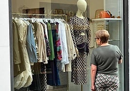 Más de 150.000 euros ayudarán a impulsar y modernizar el pequeño comercio y la artesanía