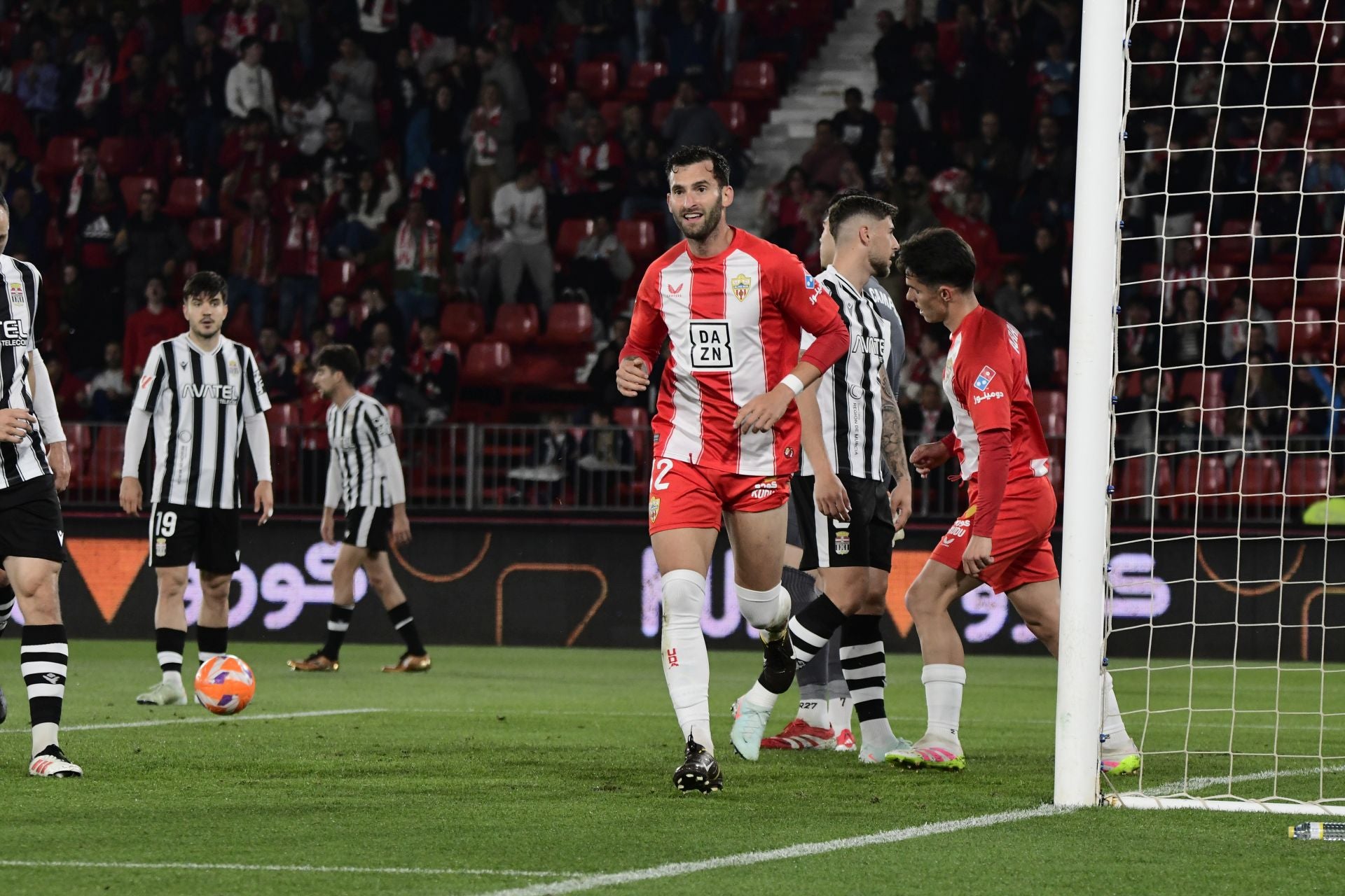 De llorar de risa a casi llorar de miedo