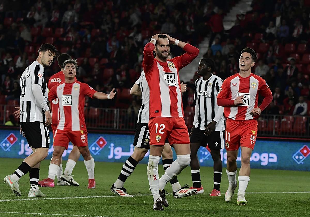 De llorar de risa a casi llorar de miedo