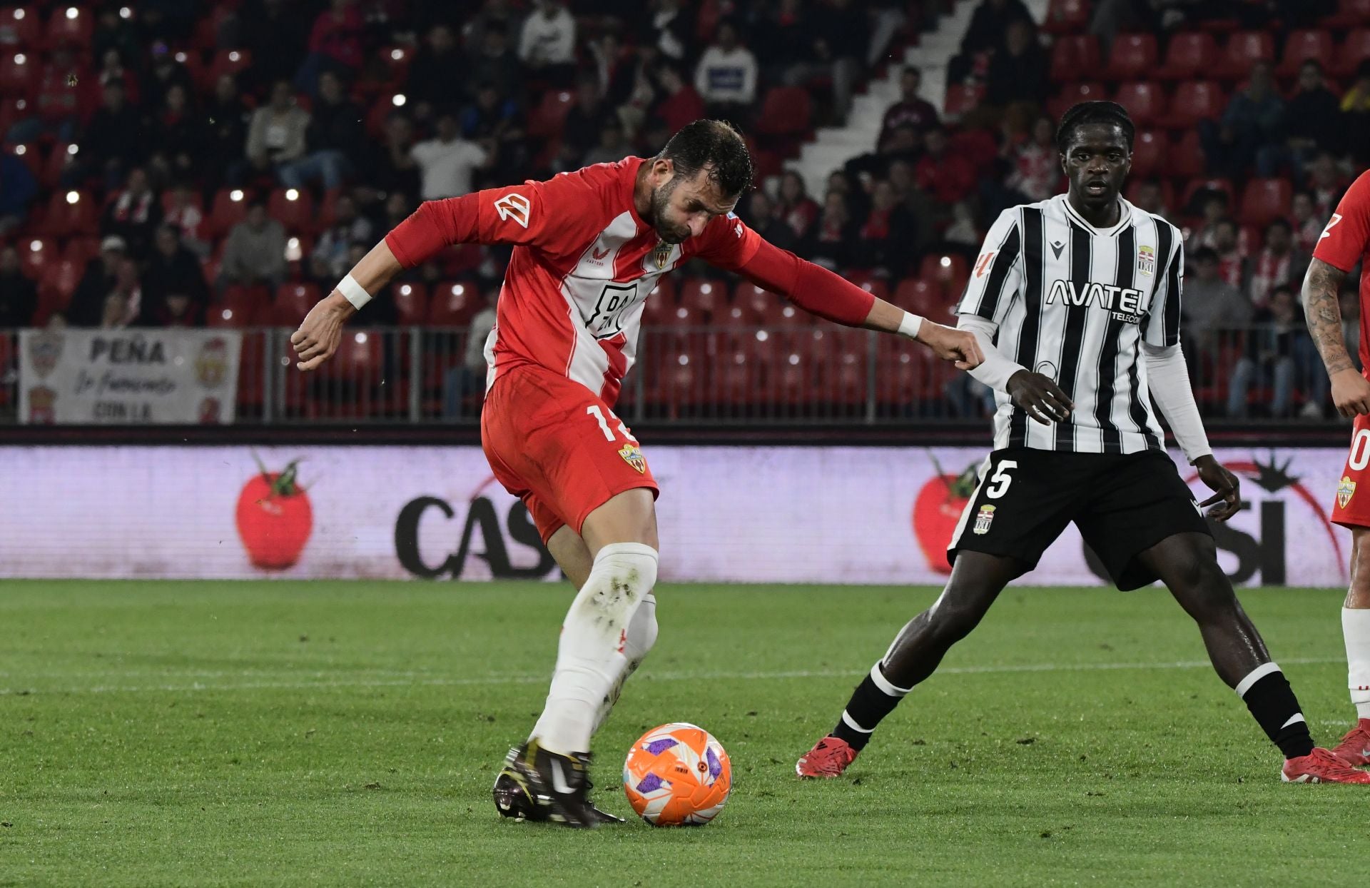 De llorar de risa a casi llorar de miedo