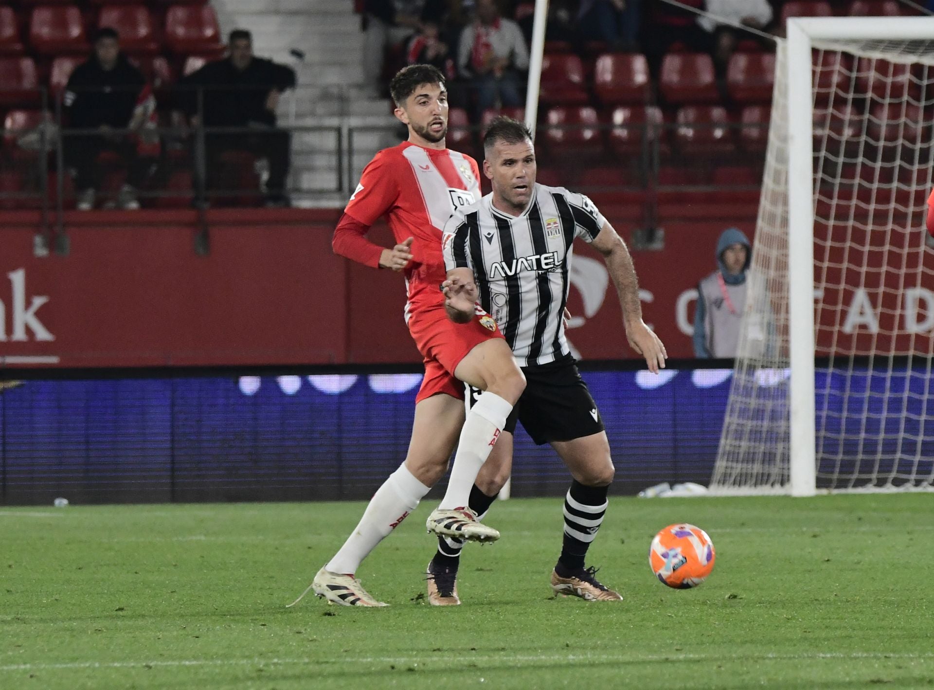 De llorar de risa a casi llorar de miedo