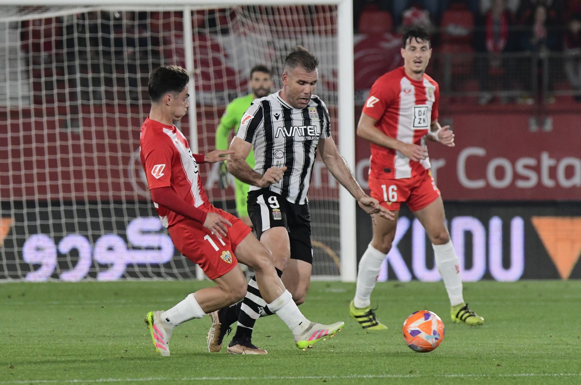 De llorar de risa a casi llorar de miedo