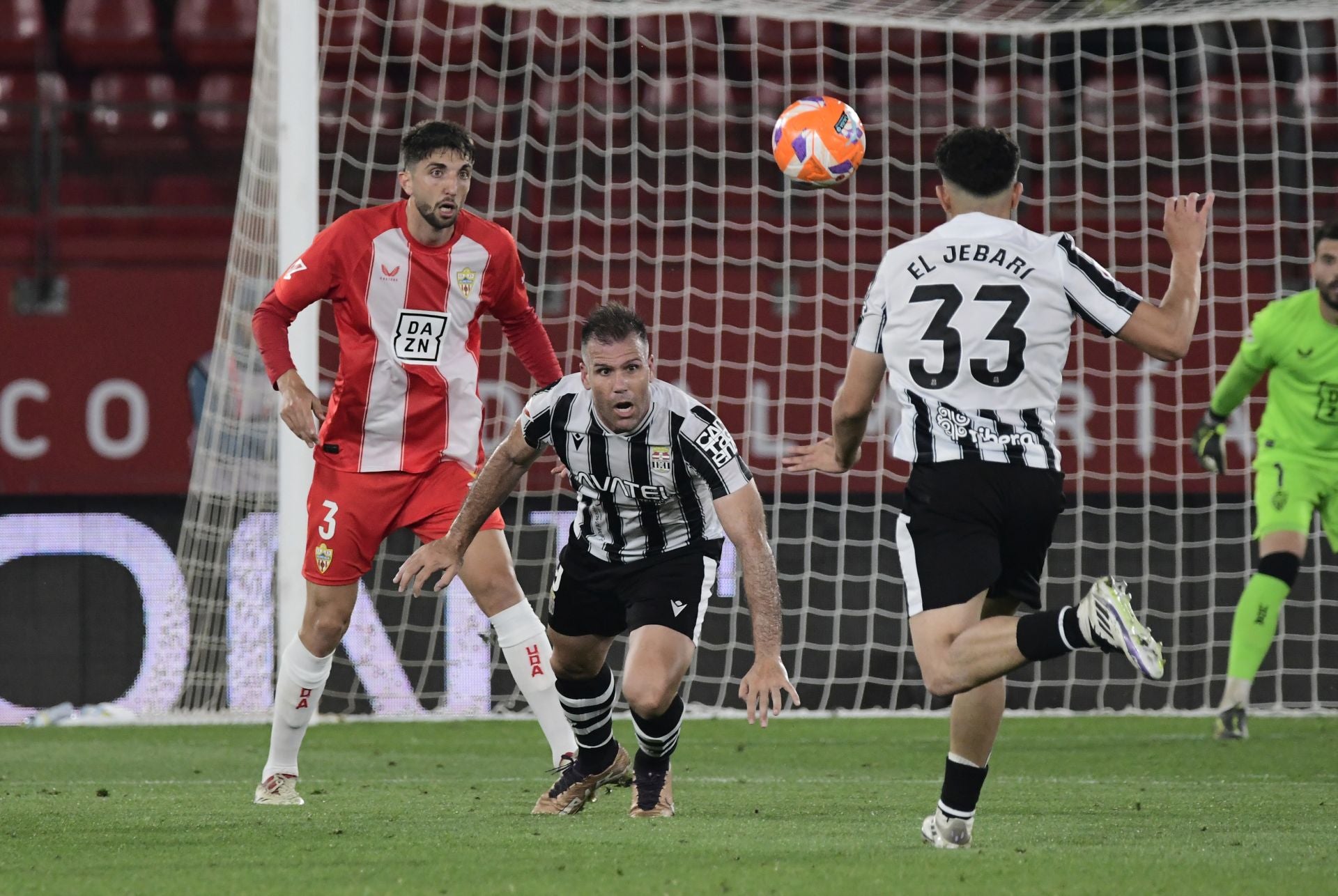 De llorar de risa a casi llorar de miedo