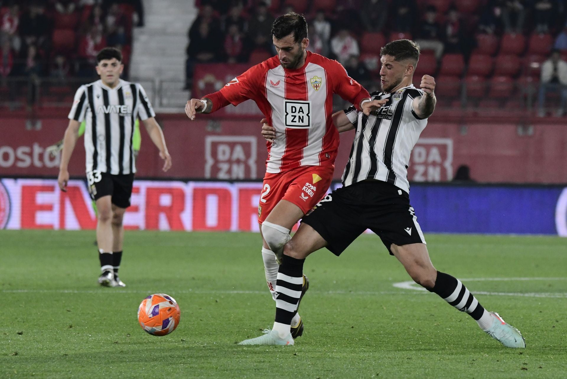 De llorar de risa a casi llorar de miedo