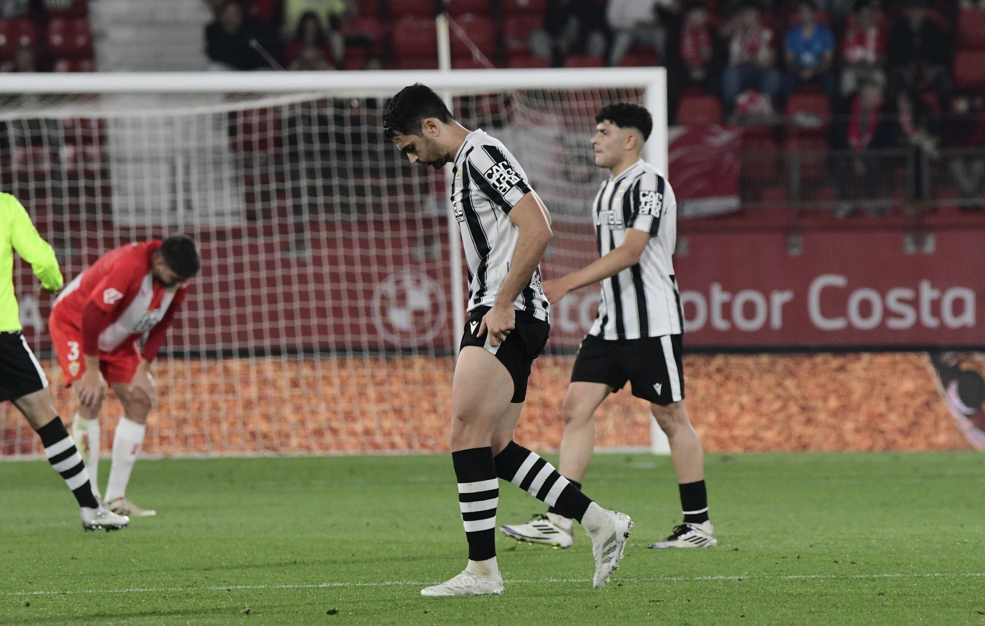 De llorar de risa a casi llorar de miedo