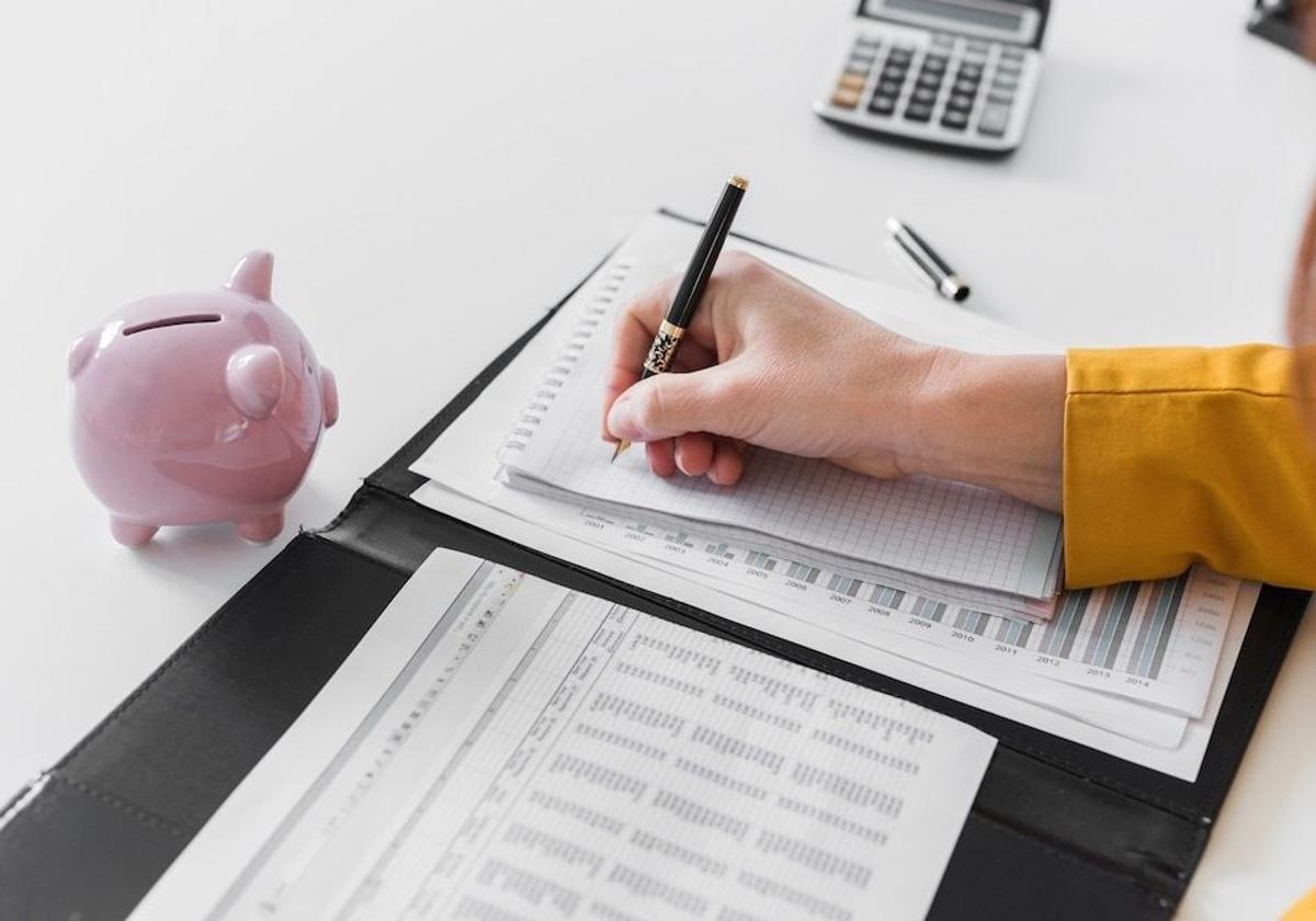 Los tramos de irpf para no perder dinero en la nómina en 2025 | ideal