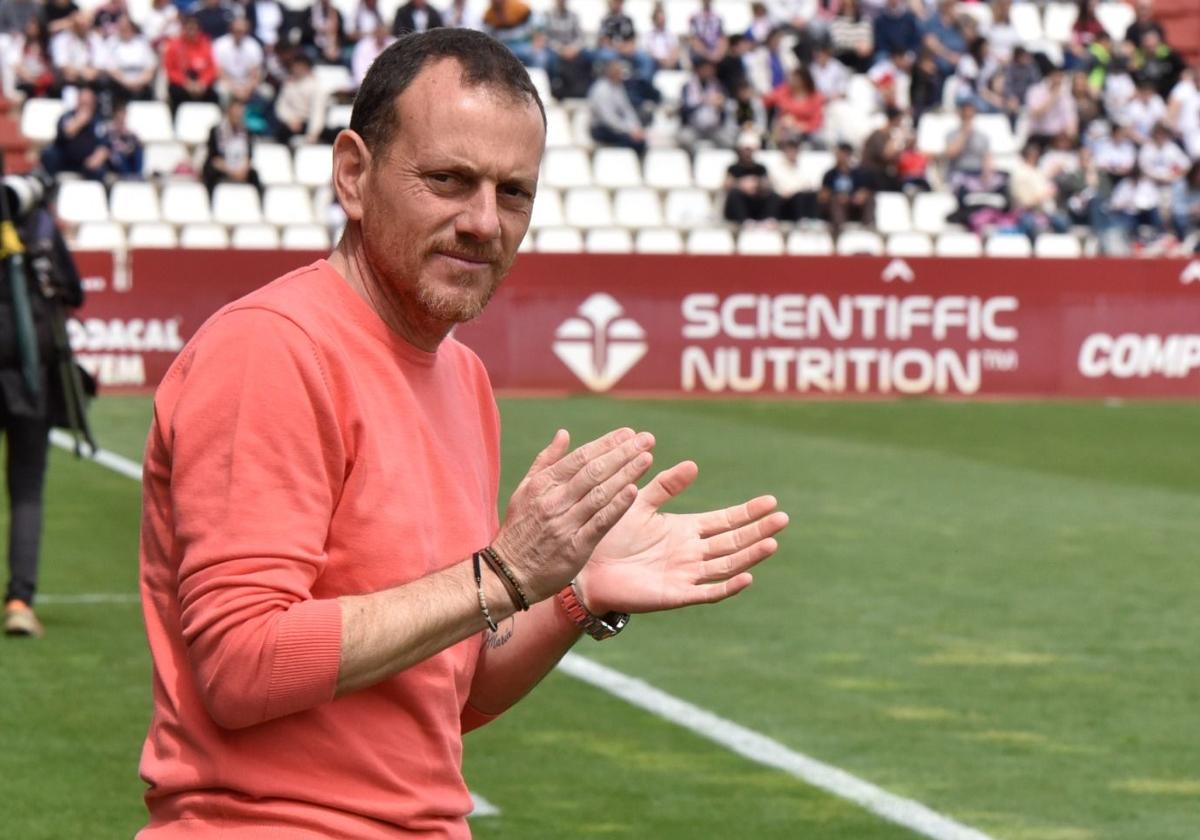 «fuimos superiores al granada pese a perder» | ideal