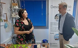 Andalucía Emprende impulsa la creación de casi 4.000 empresas y más de 4.000 empleos en lo que va de 2025