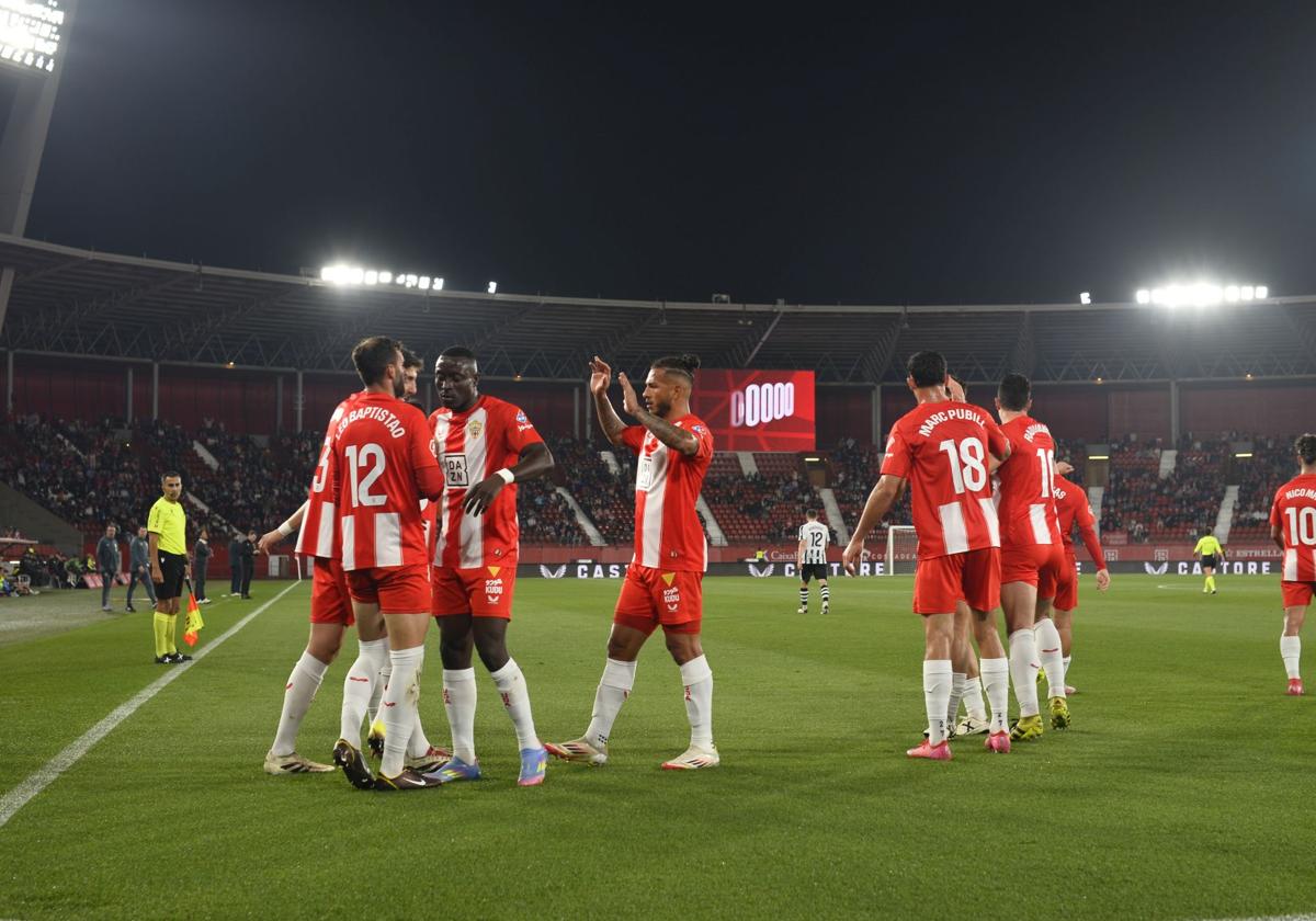 La uda tiene más de un 50% de posibilidades de play-off | ideal
